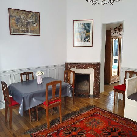 Suite Bacquenois 44 Reims Buitenkant foto