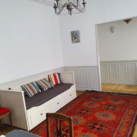 Suite Bacquenois 44 Reims Buitenkant foto