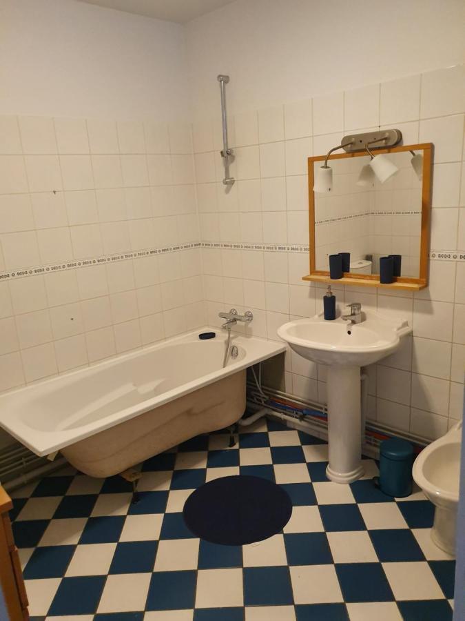 Suite Bacquenois 44 Reims Buitenkant foto